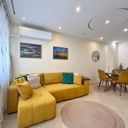 Premium Comfy 2Bdr Apt - Free Parking - Fast Wi-Fi София Екстериор снимка
