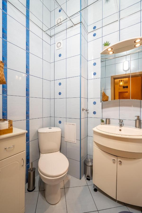 Premium Comfy 2Bdr Apt - Free Parking - Fast Wi-Fi София Екстериор снимка