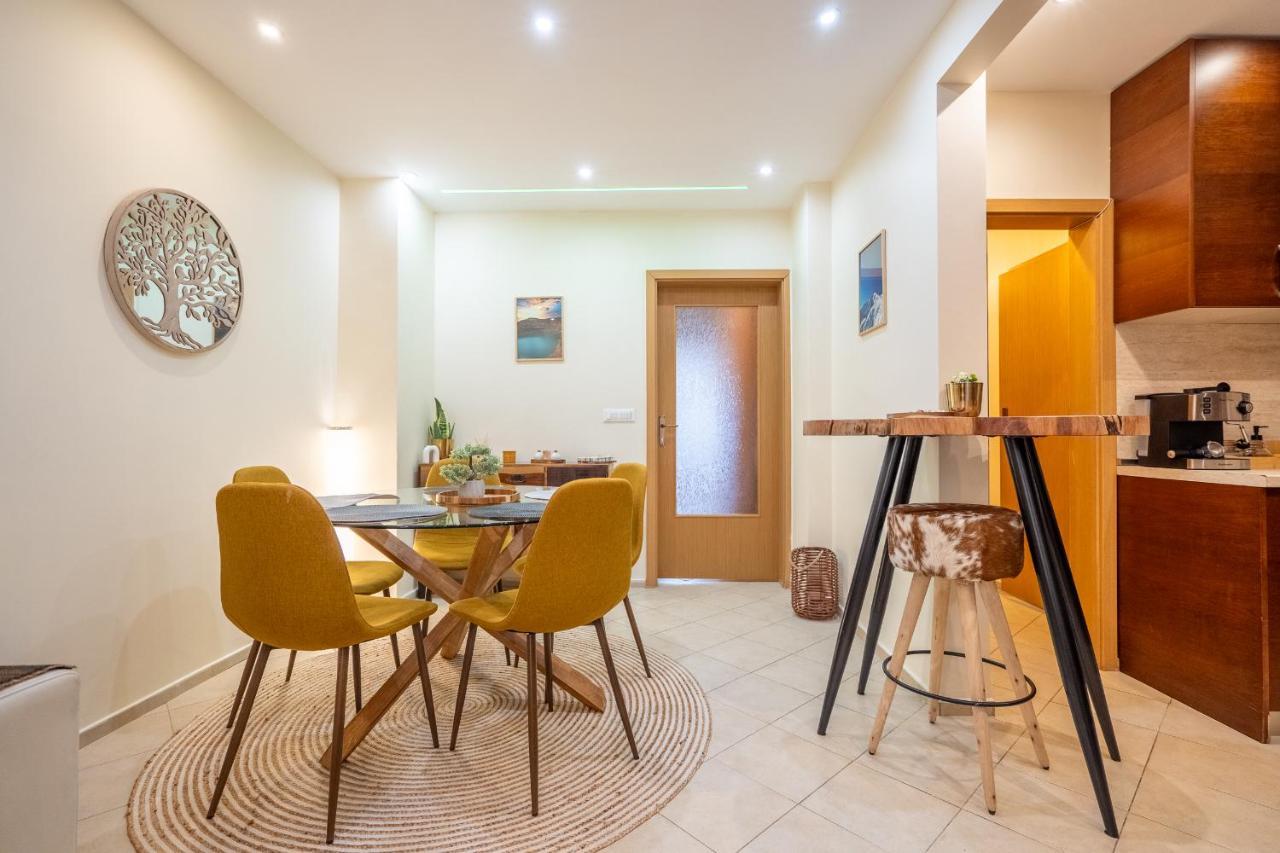 Premium Comfy 2Bdr Apt - Free Parking - Fast Wi-Fi София Екстериор снимка