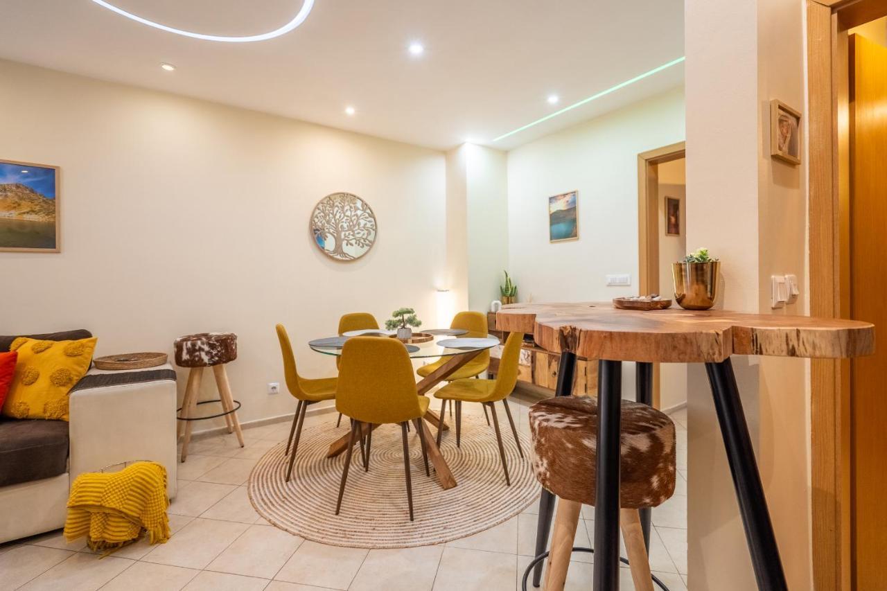 Premium Comfy 2Bdr Apt - Free Parking - Fast Wi-Fi София Екстериор снимка