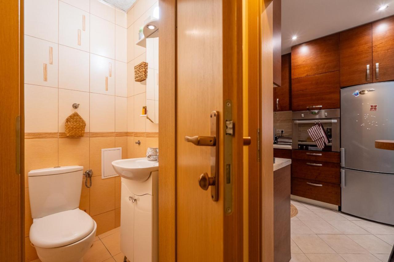 Premium Comfy 2Bdr Apt - Free Parking - Fast Wi-Fi София Екстериор снимка