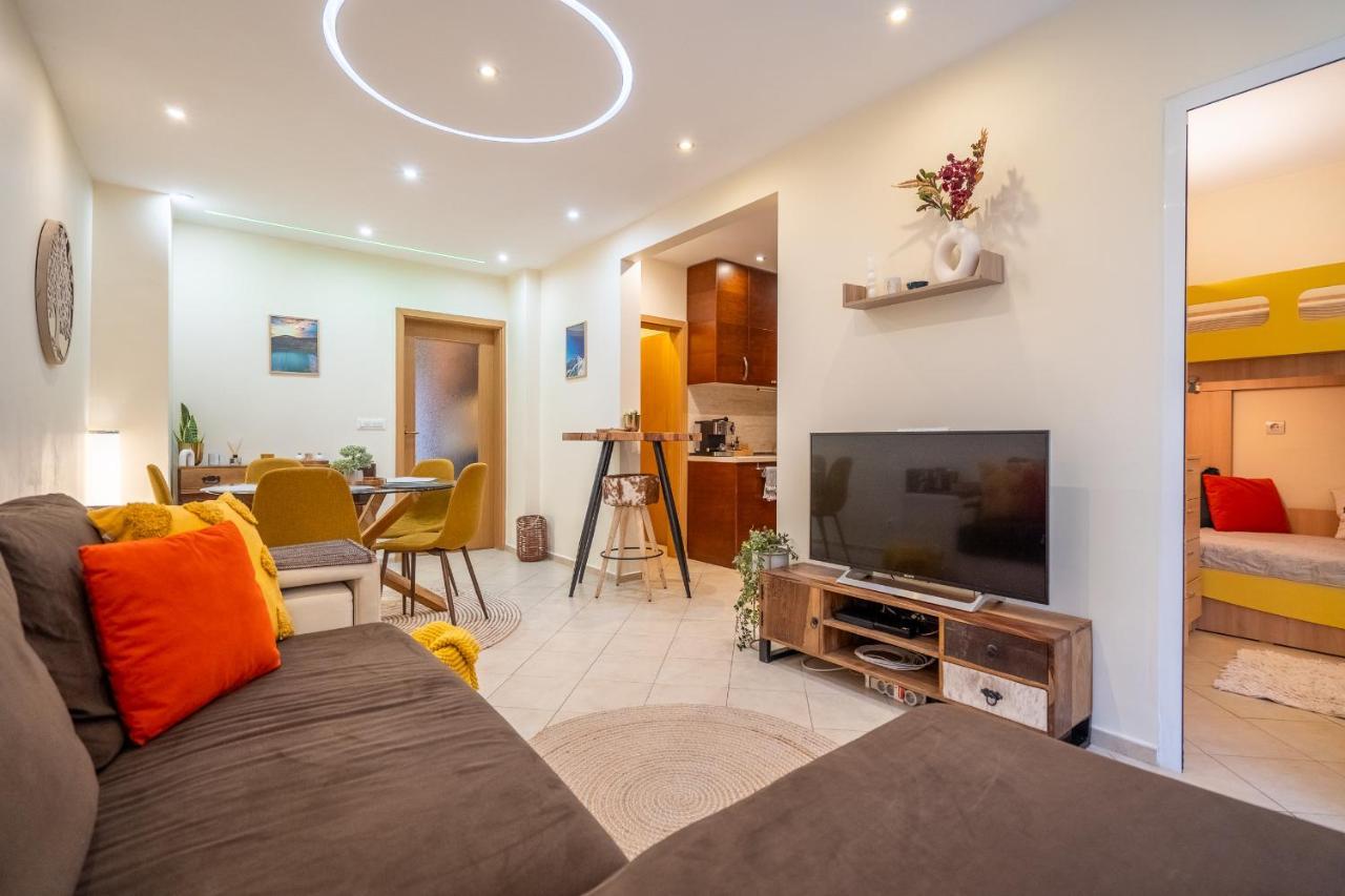 Premium Comfy 2Bdr Apt - Free Parking - Fast Wi-Fi София Екстериор снимка