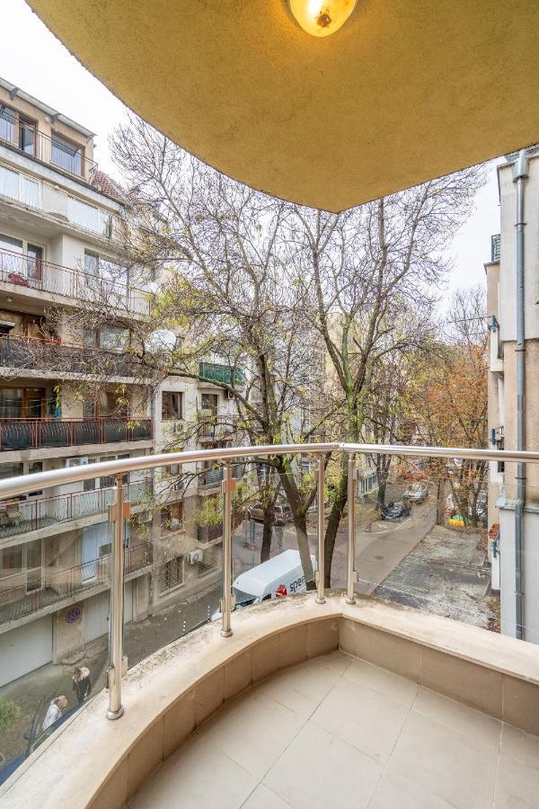 Premium Comfy 2Bdr Apt - Free Parking - Fast Wi-Fi София Екстериор снимка