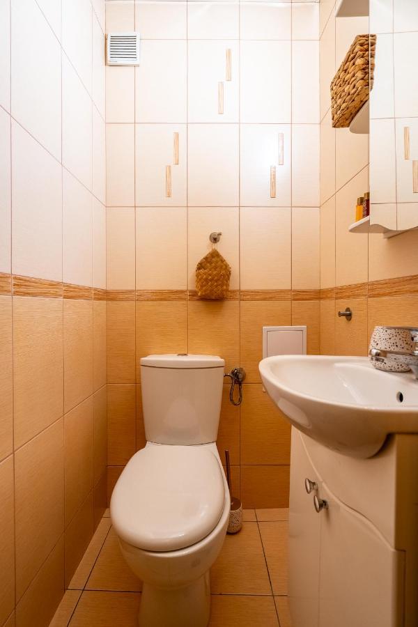 Premium Comfy 2Bdr Apt - Free Parking - Fast Wi-Fi София Екстериор снимка
