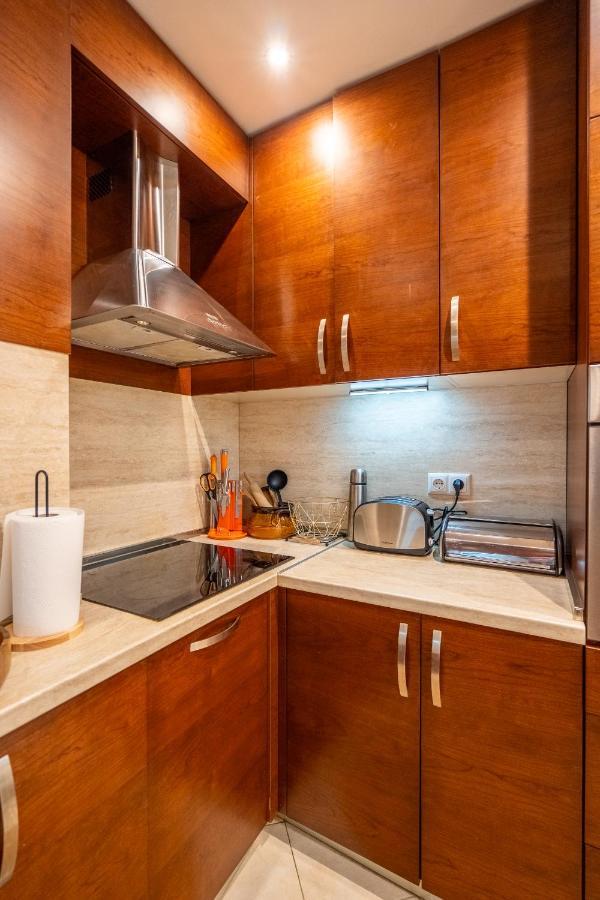 Premium Comfy 2Bdr Apt - Free Parking - Fast Wi-Fi София Екстериор снимка