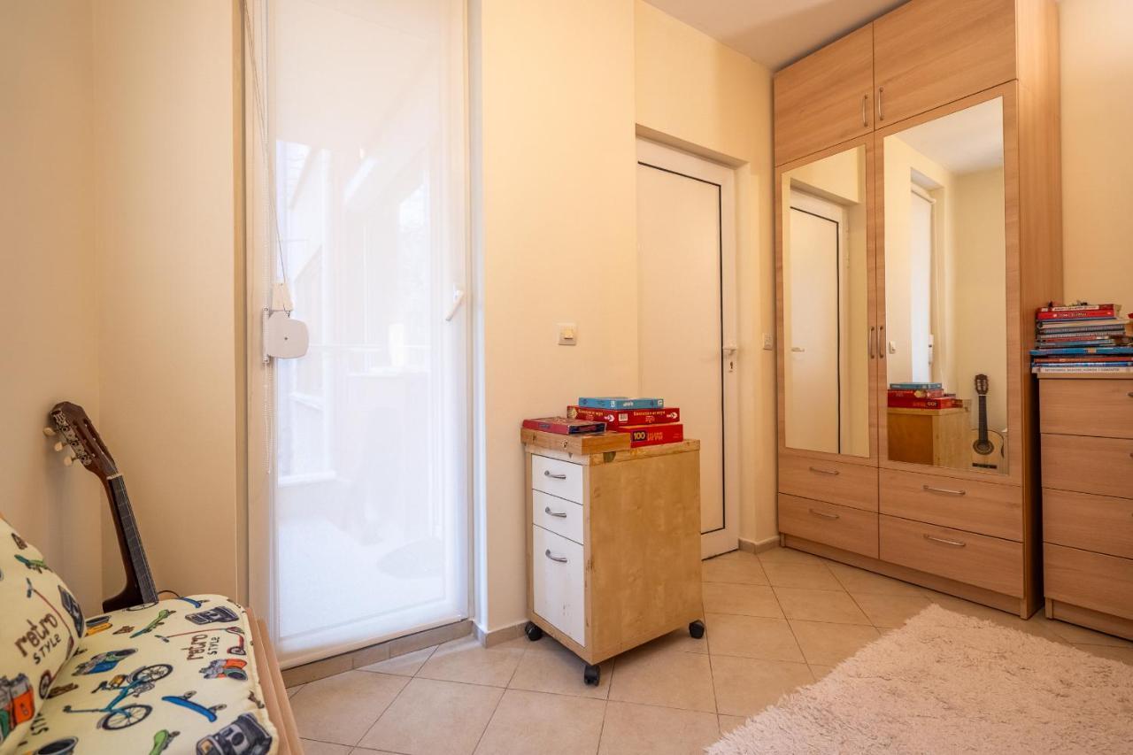 Premium Comfy 2Bdr Apt - Free Parking - Fast Wi-Fi София Екстериор снимка
