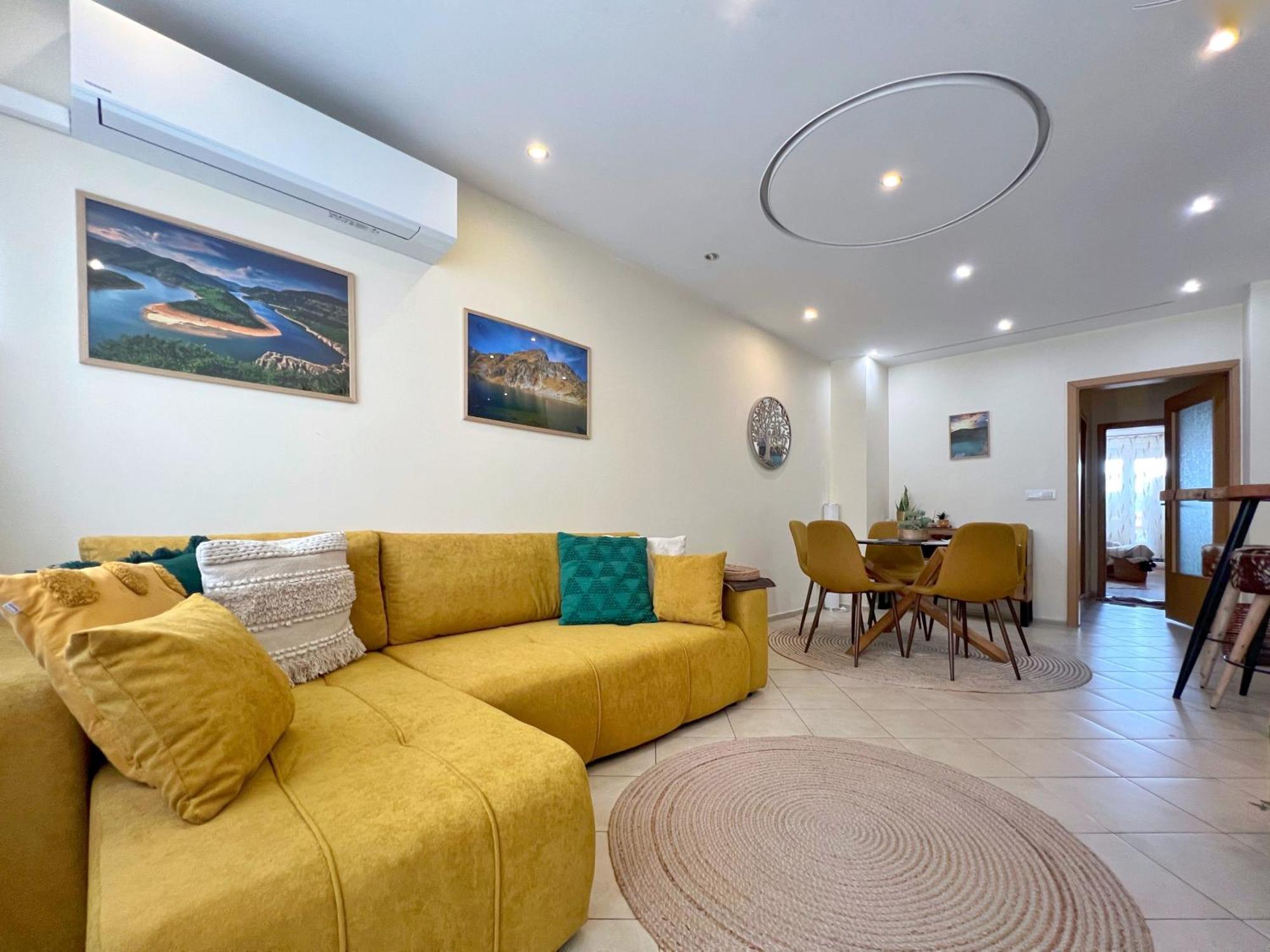 Premium Comfy 2Bdr Apt - Free Parking - Fast Wi-Fi София Екстериор снимка